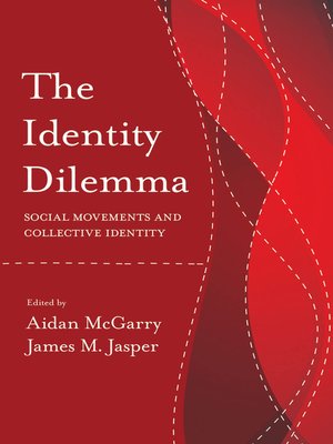 cover image of The Identity Dilemma